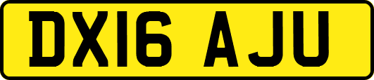 DX16AJU