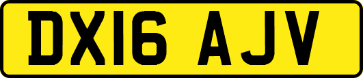 DX16AJV
