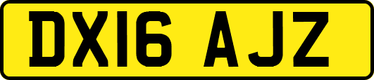 DX16AJZ