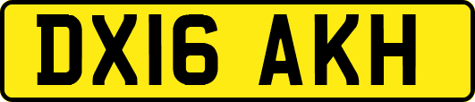 DX16AKH