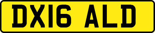 DX16ALD