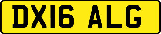 DX16ALG