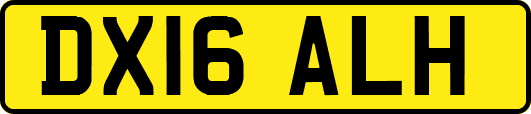 DX16ALH