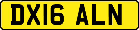 DX16ALN