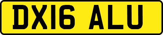 DX16ALU