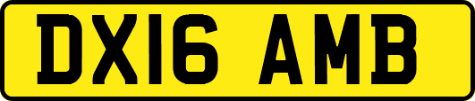 DX16AMB