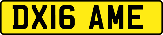 DX16AME