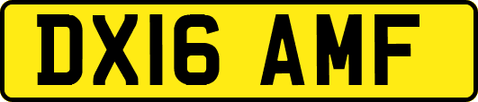 DX16AMF