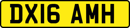 DX16AMH