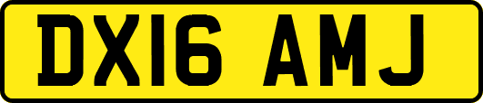 DX16AMJ