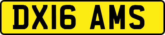 DX16AMS