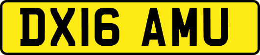DX16AMU
