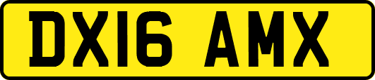 DX16AMX