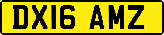 DX16AMZ