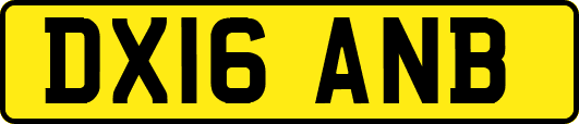 DX16ANB
