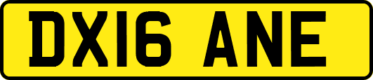 DX16ANE