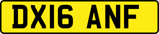 DX16ANF