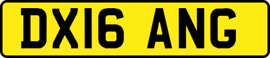 DX16ANG