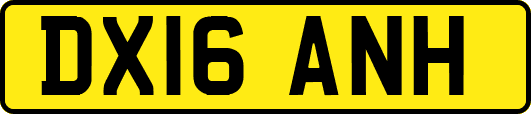 DX16ANH