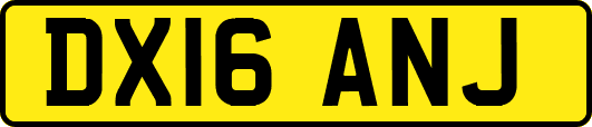 DX16ANJ