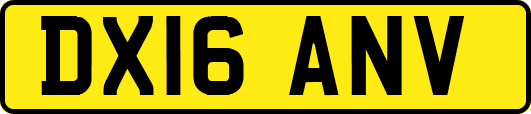 DX16ANV