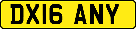 DX16ANY