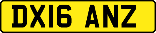 DX16ANZ