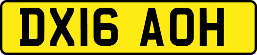 DX16AOH