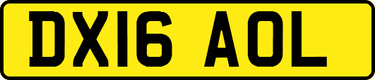 DX16AOL