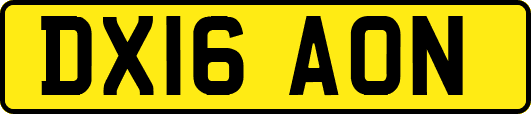DX16AON