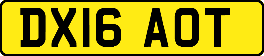 DX16AOT