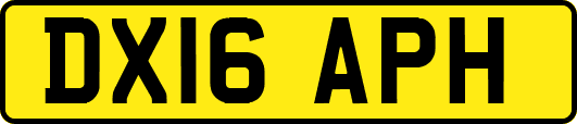 DX16APH