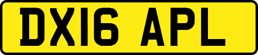 DX16APL