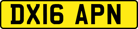 DX16APN