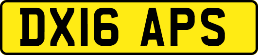 DX16APS