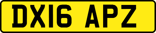 DX16APZ