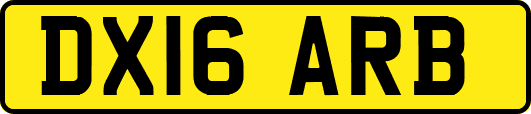DX16ARB