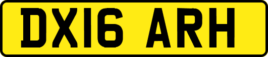 DX16ARH