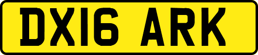 DX16ARK