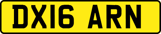DX16ARN