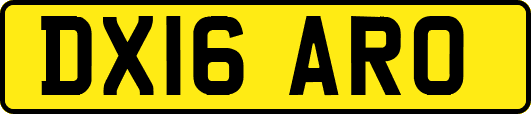DX16ARO