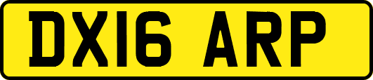 DX16ARP