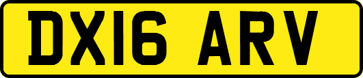DX16ARV