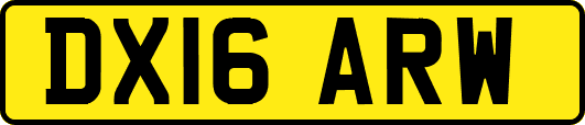 DX16ARW