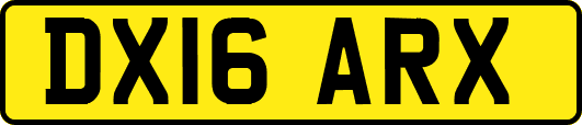 DX16ARX