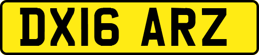 DX16ARZ