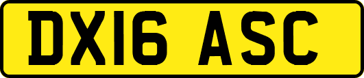 DX16ASC
