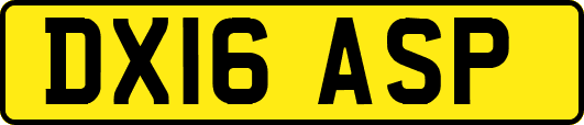 DX16ASP