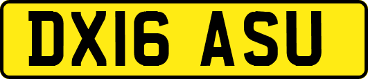DX16ASU