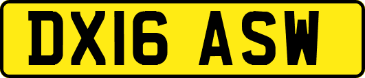 DX16ASW